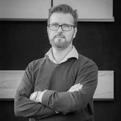 Ing. Arne Petrasch