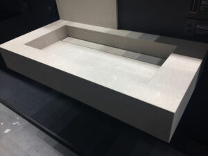 Arbeitsplatte Referenz - Silestone